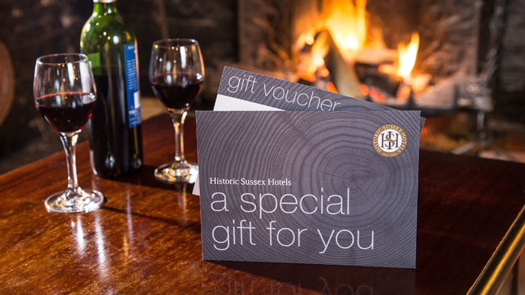 Image for £100 Gift Voucher